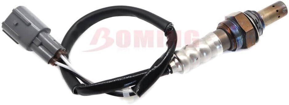 ya 15 10.19 zhengce Downstream for Toyota RAV4 2009-2012 2.5L L4 234-4556 Oxygen Sensor 89465-