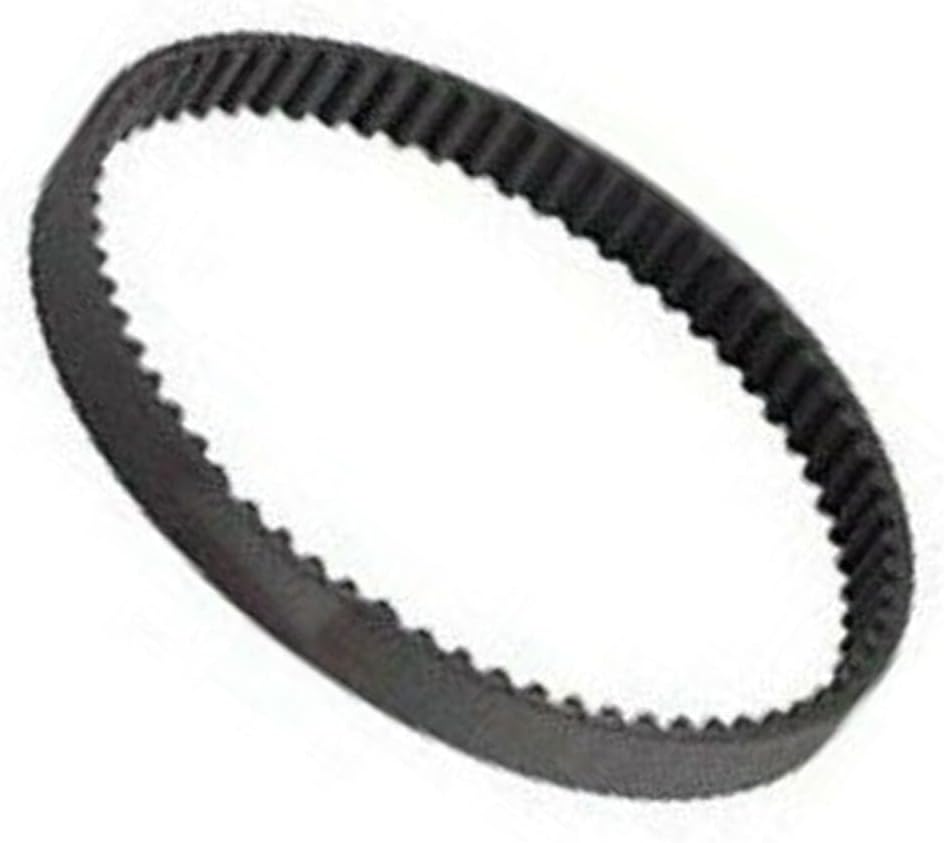 ya 26 10.21 baidi Belts For Vax Air Lift Steerable Pet UCPMSHV1 Vacuum Cleaner -207-6.5