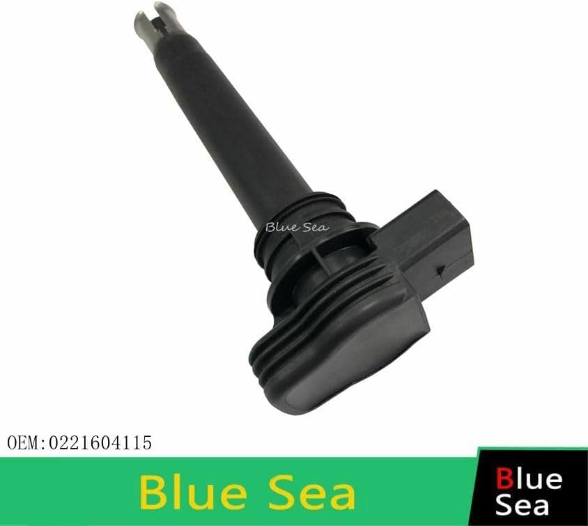 ya 4 8.24 baidi 4 pcs Ignition coils FOR A3 A4 A5 A6 B7 Q5 Q3 for VW for Audi AVANT 2.0 TFSI DIRECT