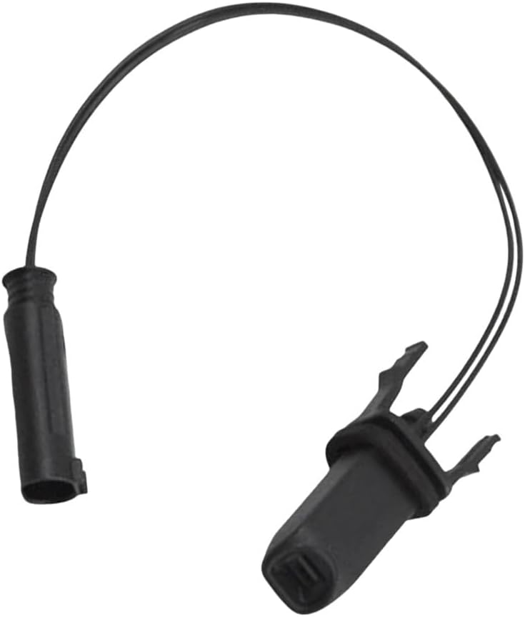 ya 12 10.8 baidi For 2015-2021 Discovery Sport Windshield Wiper Nozzle Spray Jet Replacement