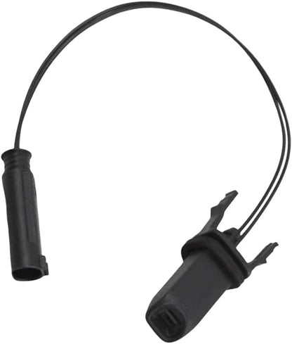 ya 12 10.8 baidi For 2015-2021 Discovery Sport Windshield Wiper Nozzle Spray Jet Replacement