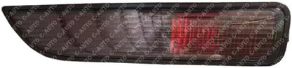 ya 6 8.24 baidi for VW Beetle 2006-2011Pair Rear Bumper Brake Stop Turn Signal Light