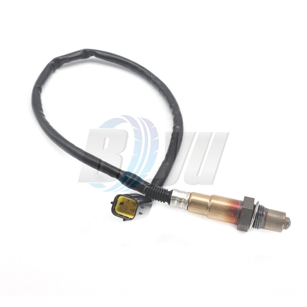 ya 5 8.24 baidi Oxygen Sensor Front Fits 2007-2012 for Elantra Tiburon Soul 39210-23800