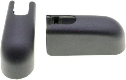 ya 2 8.15 2-pack rear window wiper arm nut cover 28782-ED500 for Nissan Kicks & Juke