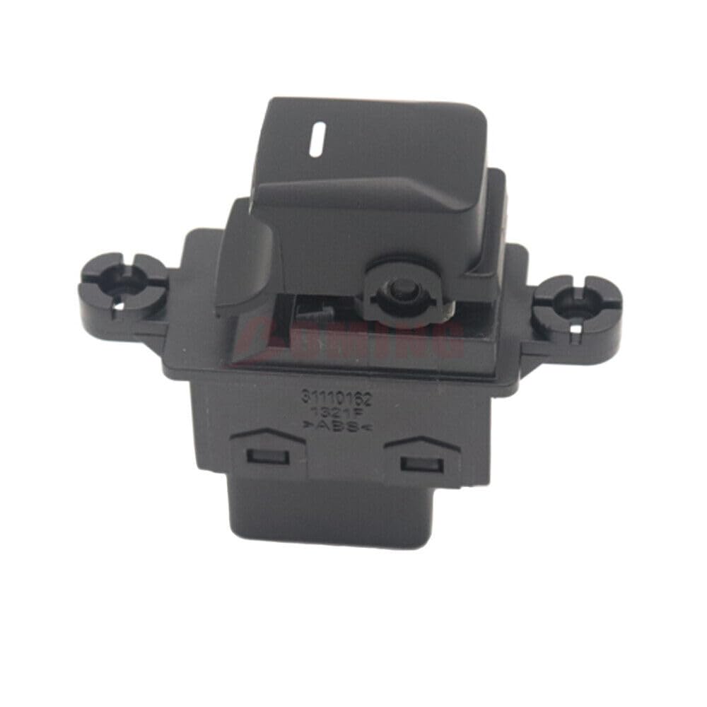 ya 5 8.10 93575-1Y000 Front Power Window Auxiliary Switch is Suitable for Kia Picanto 2011-2016