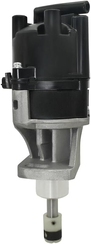 ya 28 10.13 zhengce Ignition Distributor for Nissan NP300 2.0L KA24DE 2.4L KA20DE 22100-VJ202