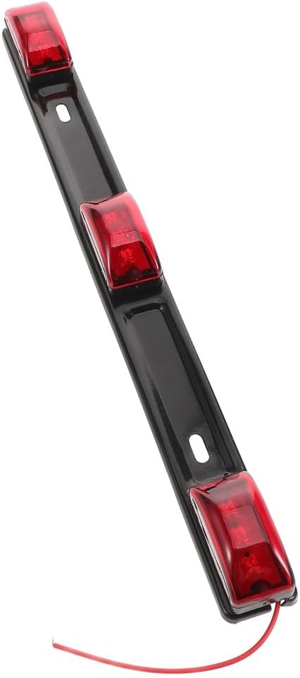 ya 13 9.15 baidi Brake Taillight Vehicle Trunk Lid Truck Rear Lights Car Replacement