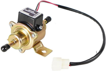 ya 5 8.10 Electric fuel pump 12V diesel for Kubota Yanmar Cub Cadet EP-500-0 15231-52030