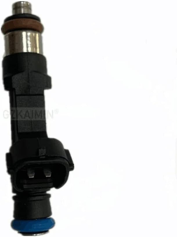 ya 14 9.20 zhengce 4pcs 1465A069 EAT310 for Pajero 3.8 V6 Fuel injector nozzle-1