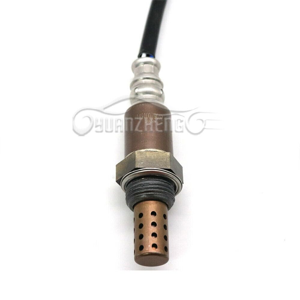 ya 6 8.24 baidi Fuel Ratio Oxygen O2 Sensor 18213-63J12 for Suzuki for Swift III 1.3 SX4 1821363J12