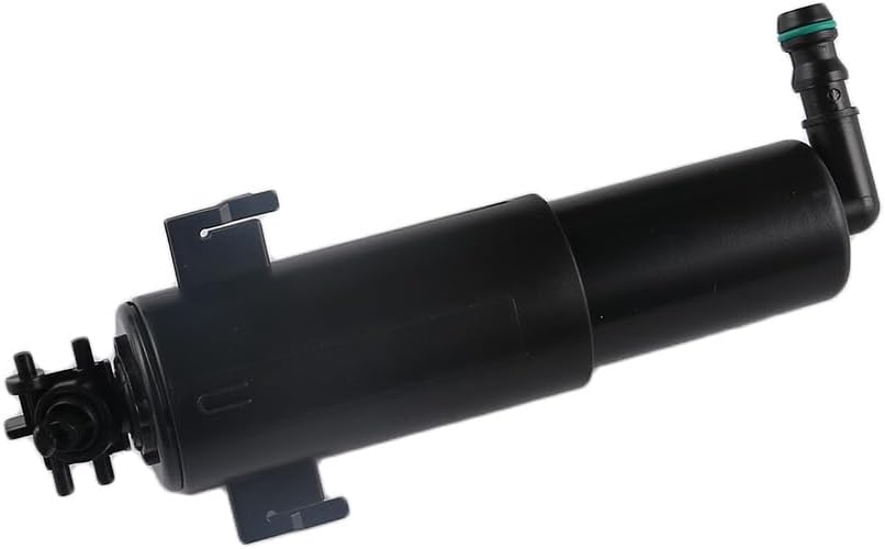 ya 9 10.24 For 2007-2013 for BMW E70 for X5 Right Headlight Washer Nozzle Headlamp Jet 61674286754