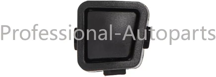 ya 10 9.16 baidi Front L&R Keyless Door Handle Button Cover for for Benz S R CL ML GL Class W164 W251