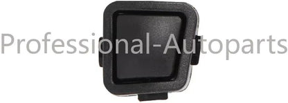 ya 10 9.16 baidi Front L&R Keyless Door Handle Button Cover for for Benz S R CL ML GL Class W164 W251
