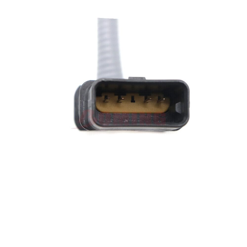 ya 4 8.14 Downstream Oxygen Sensor 11787589122 Suitable for BMW 228i 320i 428i 528i X3 X4 234-4562