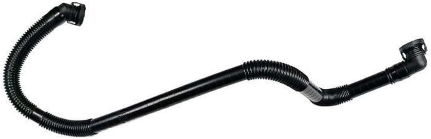 ya 10 9.16 baidi 06E133817P Secondary air pump hose suitable for Audi A6, Avant, and C6 (09-11-)