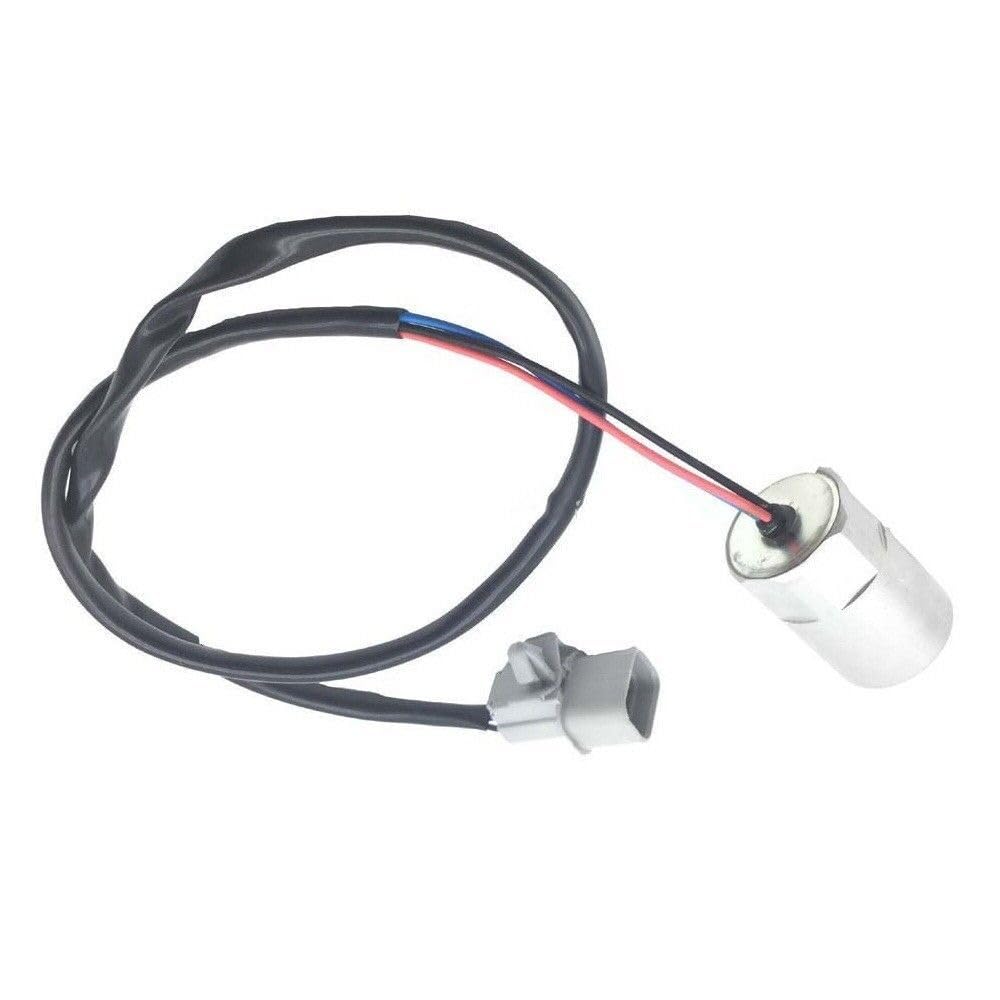 ya 6 8.14 OE MC855765 Suitable for Mitsubishi Fuso Trucks 24V Transmission Speed Sensor