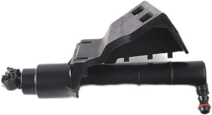 ya 9 10.24 Right Side Headlight Washer Jet Spray Nozzle For W164 ML350 ML450 ML550 ML63 AMG