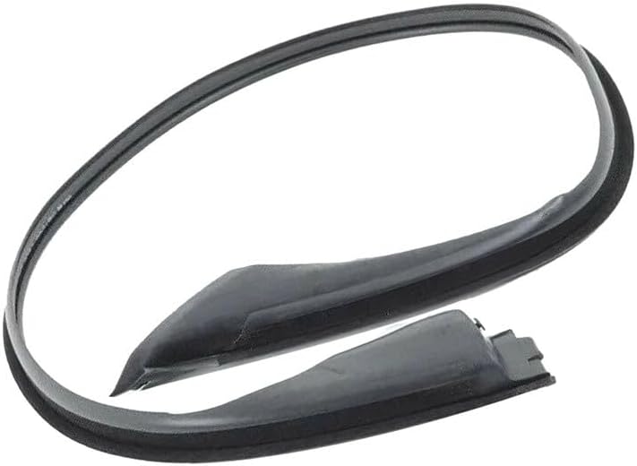ya 10 9.16 baidi The Front Left Door Rubber Seal is Suitable for BMW 7 Series F01 51337178007 7178007 51 33 7 178 007