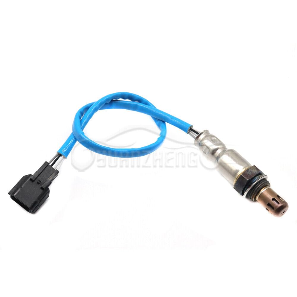 ya 7 8.24 baidi 12-17 8200495791 air-Fuel Ratio O2 Oxygen Sensor Suitable for Ford, for Chevrolet, for Opel, Malibu