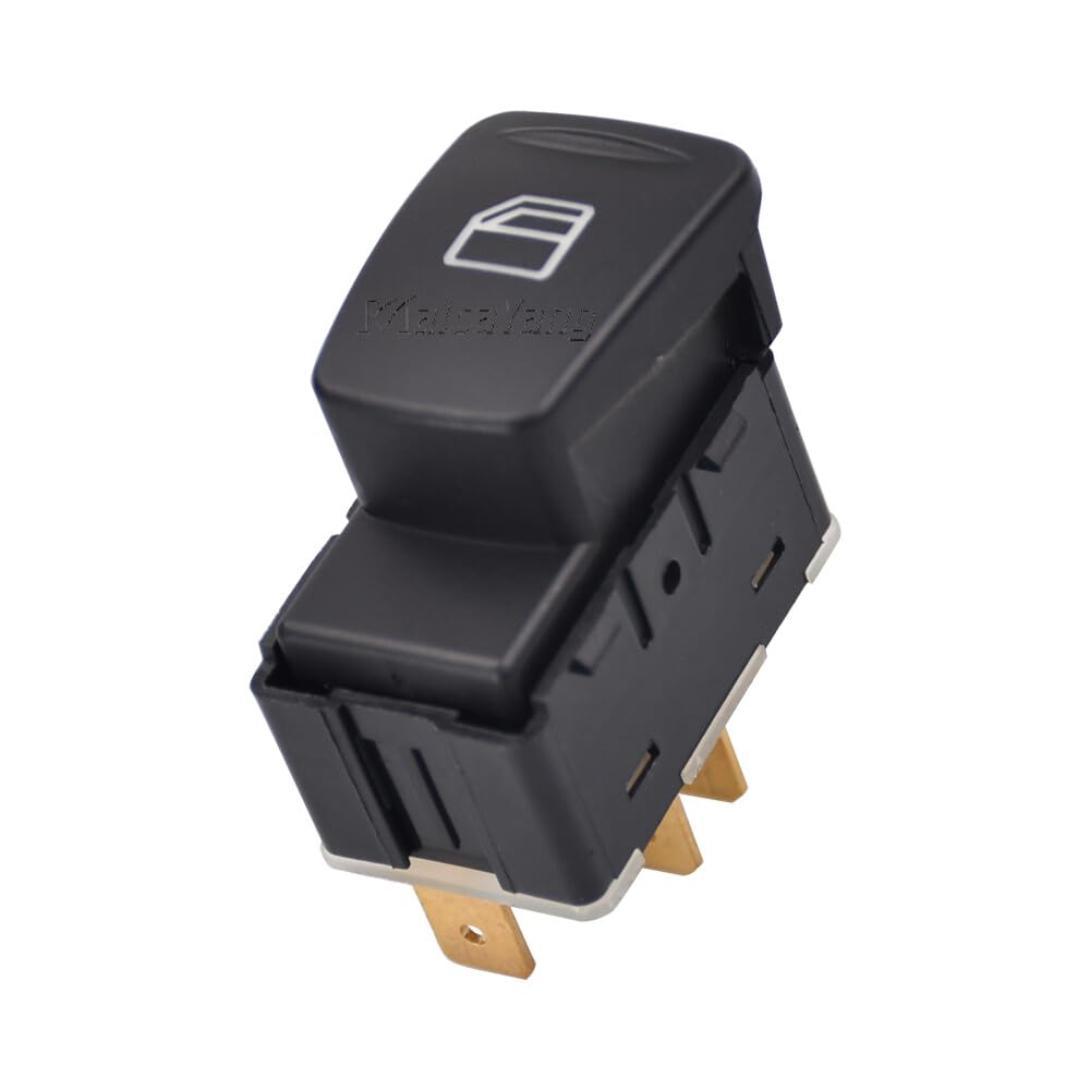 ya 4 8.8.2 Front Power Window Switch 454821010 is Suitable for Mercedes-Benz for Smart W454 2004-2006