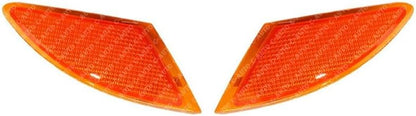 ya 7 8.24 baidi Pair Front Bumper Turn Signal Indicator Lamp for Mercedes-Benz W251 R320 R350