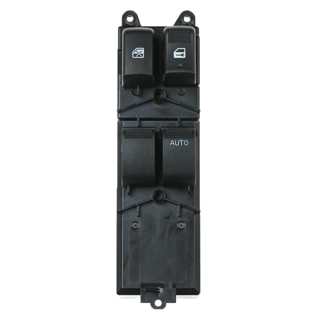 ya 4 8.24 baidi 8-98192249-1 Power Window Switch for Isuzu D-Max 2-Door,2011-2019