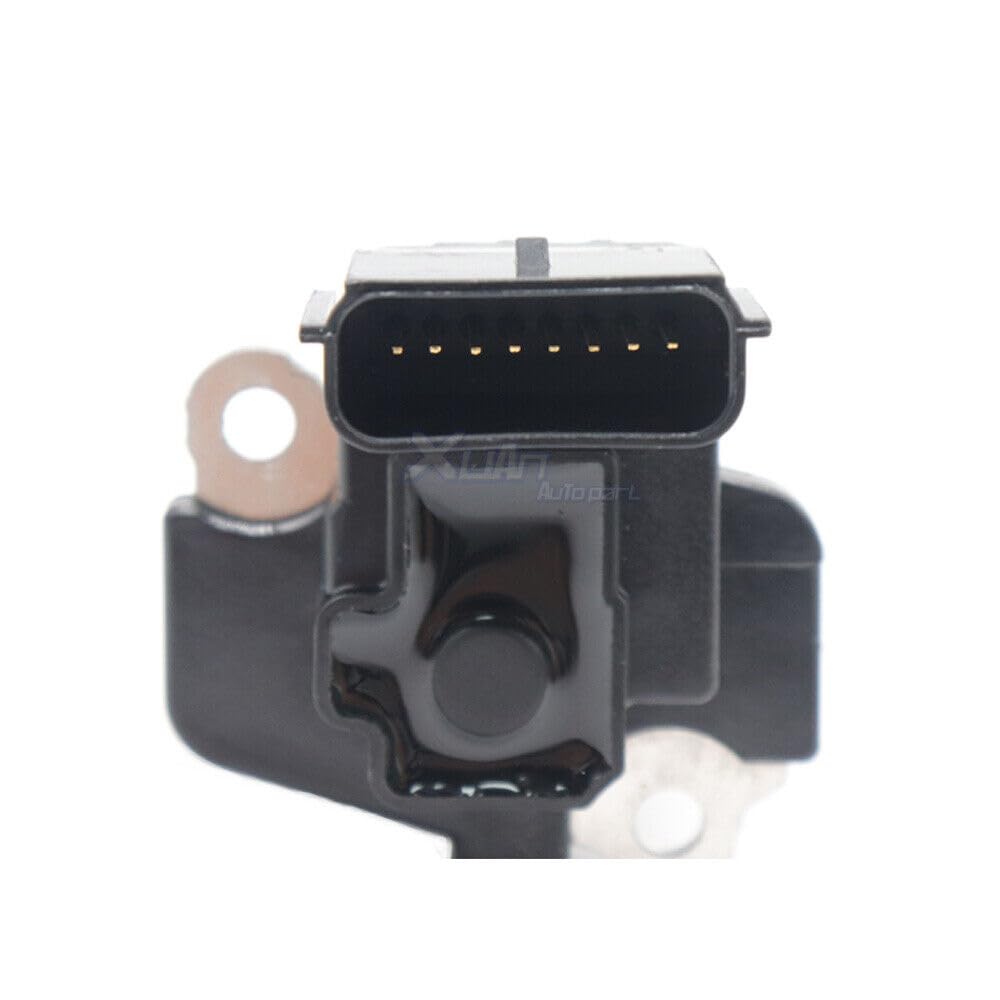 ya 4 8.8 Fit for 2016-2020 for Chevrolet Malibu 1.5L 4-Door Mass Air Flow Sensor 23118170