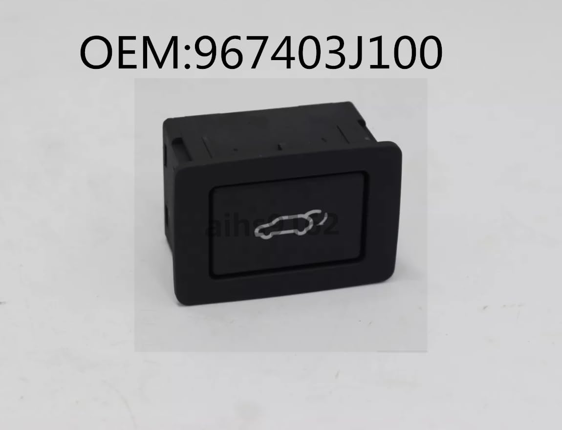 ya 8 8.24 baidi liftgate Switch for Hyundai Santa Fe Santa Fe XL 13-19 967403J100RYN