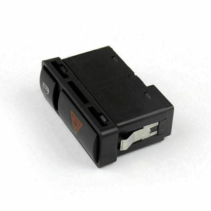 ya 9 10.24 Hazard Warning Door Central Lock Locking Switch for E46 E53 E85 325 X5