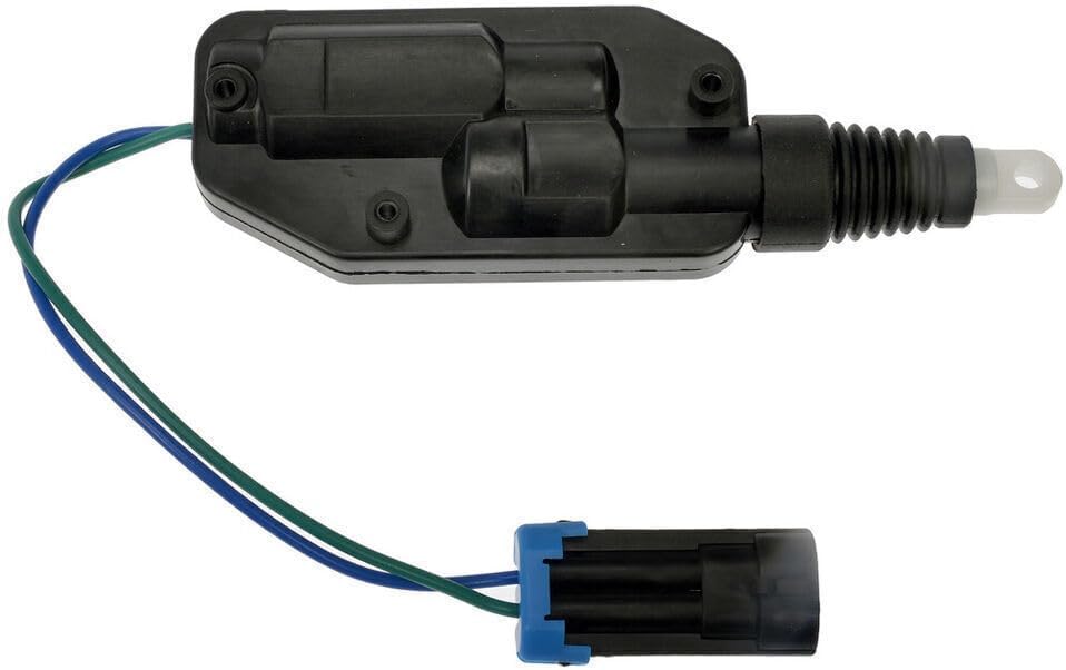 ya 5 8.10 746-5115 Door Lock Hardware Actuator Motor R566049 for Peterbilt Model 2016-20