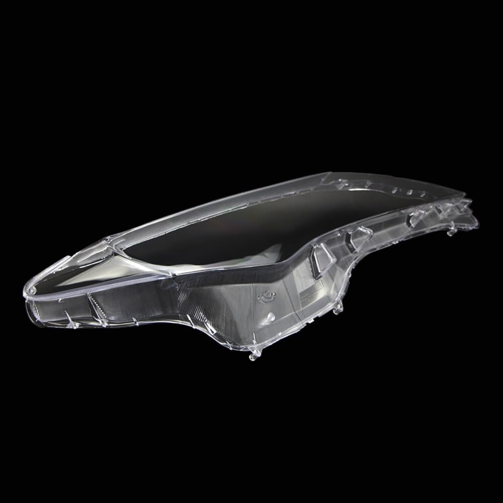 ya 4 8.10 Scheinwerfer Linsen Abdeckung Streuscheiben F¨¹r 2013-15 for Toyota RAV4 Links Rechts