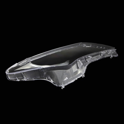 ya 4 8.10 Scheinwerfer Linsen Abdeckung Streuscheiben F¨¹r 2013-15 for Toyota RAV4 Links Rechts