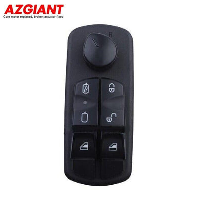 ya 8 8.24 baidi Left Hand Power Window Switch for Mercedes-Benz SL-Class R107 560SL 380SL