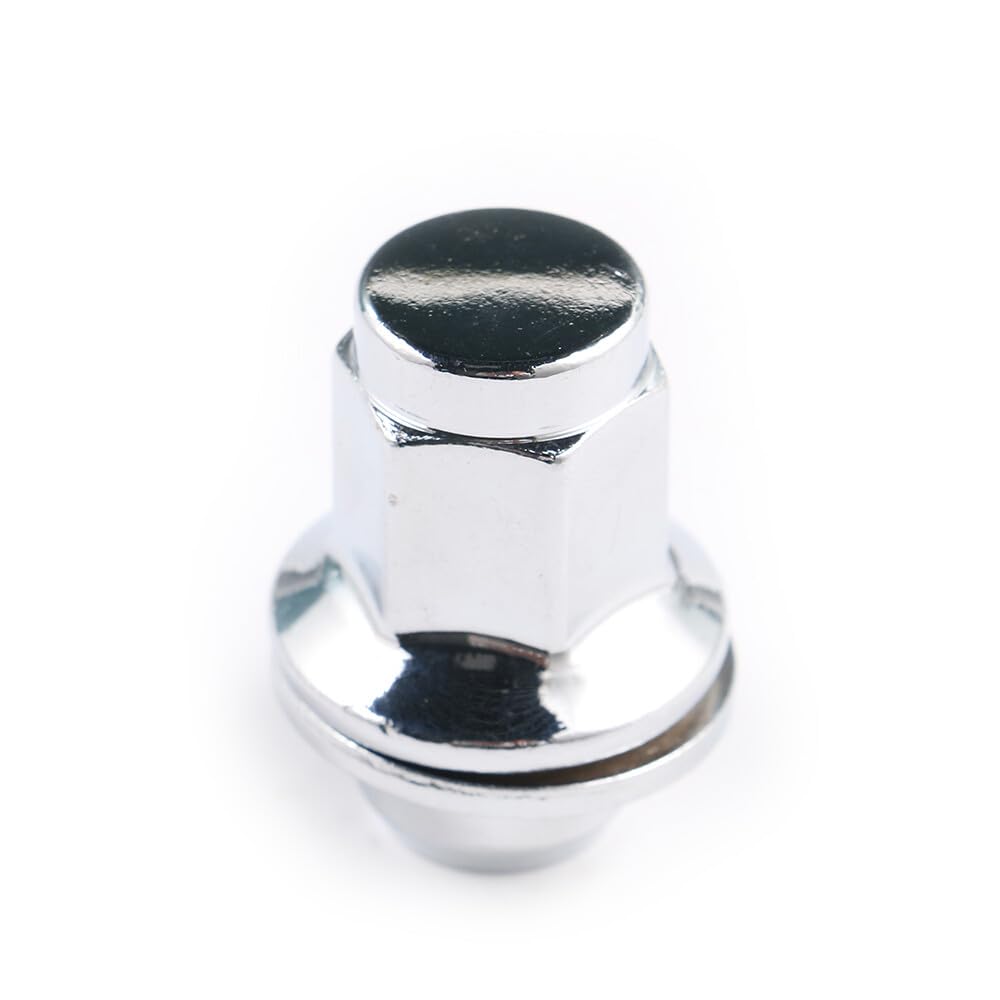 ya 5 8.10 Chrome Lug Nut 90942-01103 Fit for Toyota Sequoia for Land Cruiser/for Lexus LX470 LX570