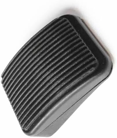 ya 11 9.14 baidiCar Parking Brake Pedal Pad F2TZ2457A for Ford F-150 F-250 F350 Super Duty 92-97