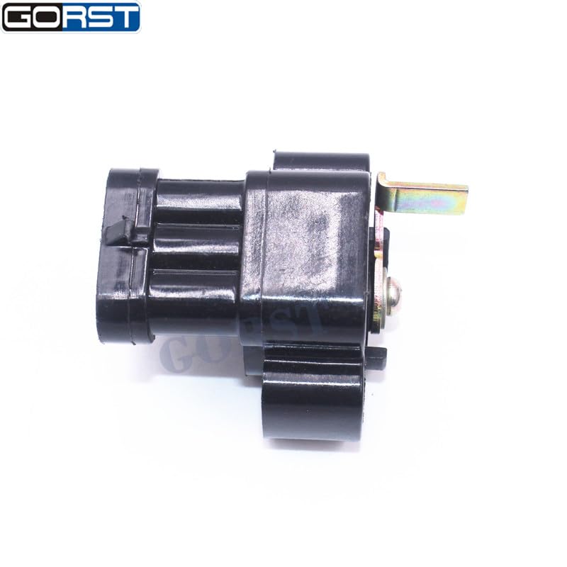 ya 4 8.8 Throttle Position Sensor TPS for Scania Truck SE51301