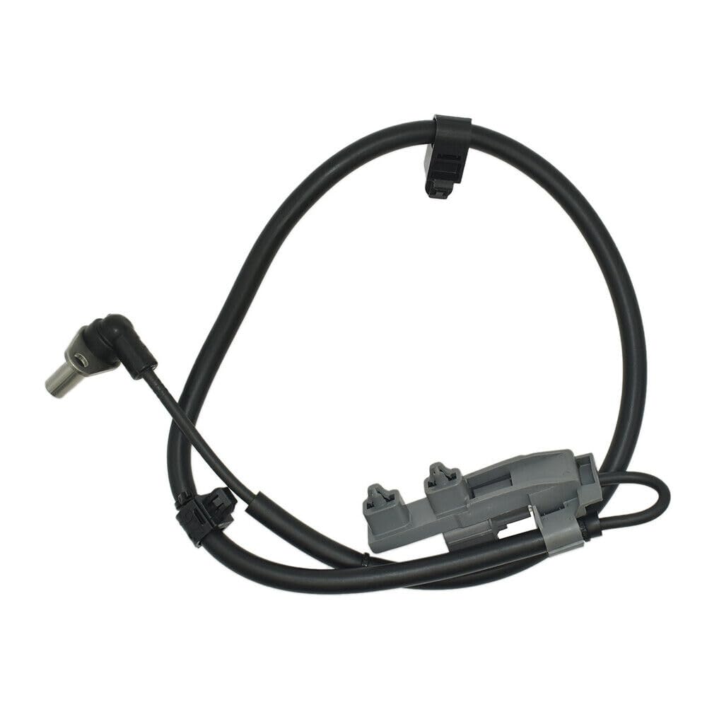 ya 5 8.10 Front Left ABS Wheel Speed Sensor for Isuzu D-Max 8973879901