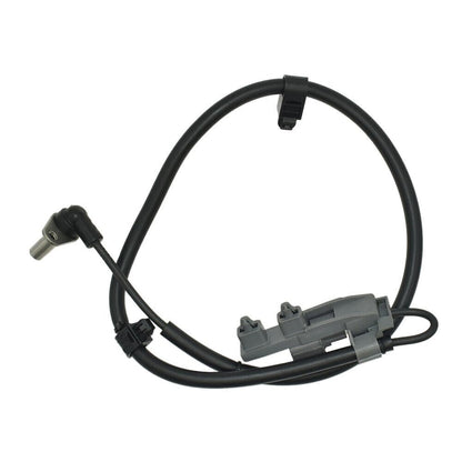 ya 5 8.10 Front Left ABS Wheel Speed Sensor for Isuzu D-Max 8973879901