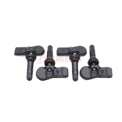 ya 4 8.8 4-Pack Tire Pressure Sensor for Subaru Legacy Tribeca WRX WRX XV 28103-FJ000