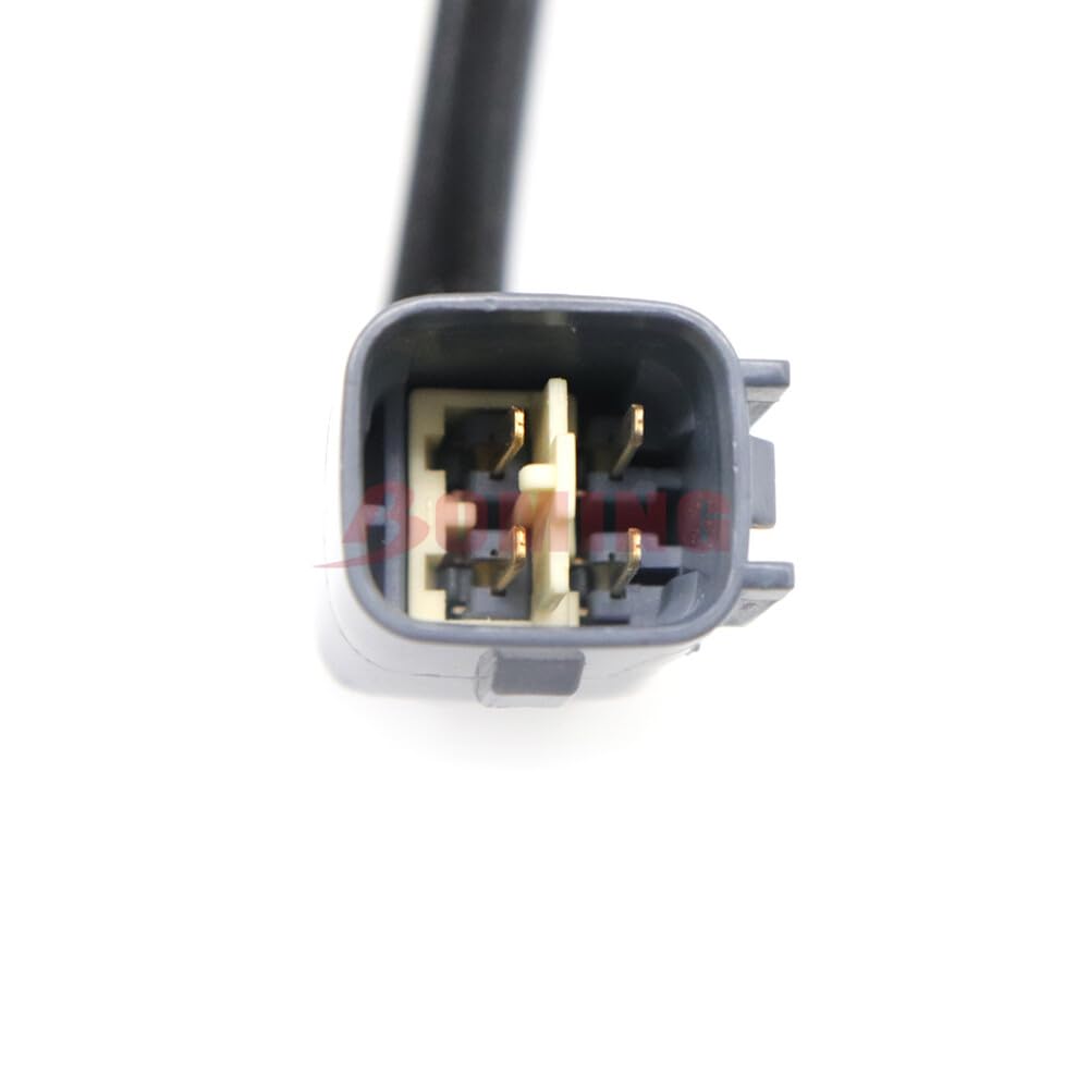 ya 5 8.24 baidi 89465-02130 Downstream Oxygen Sensor for Toyota for Corolla for Land Cruiser Carina E