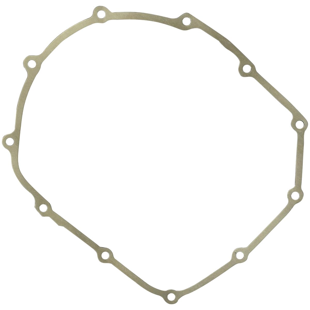 ya 13 9.15 baidi Clutch Cover ket Seals Kits for Honda Blackbird CBR1100XX 97-08 CB1100SF 0-01