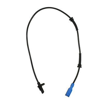 ya 5 8.10 Rear ABS Wheel Speed Sensor for Peugeot Citroen 207 9651969380