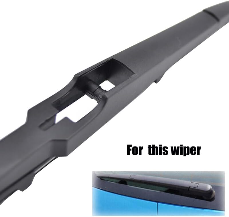 ya 2 8.15 14 Rear Windscreen Wiper Arm Blade Set Kit for Holden for Cruze 2009-2015