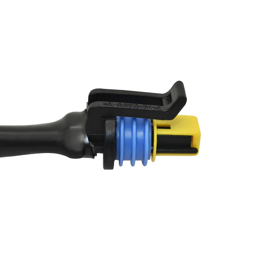 ya 9 10.24 ABS Wheel Speed Sensor 15917615 for Chevrolet C6500 Kodiak for GMC C7500 Topkick