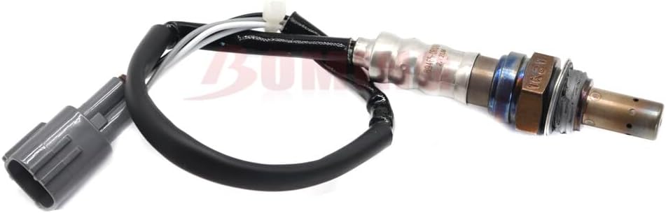 ya 9 10.24 for Toyota RAV4 2009-2012 2.5L L4 Downstream 89465-0R010 234-4556 Oxygen Sensor