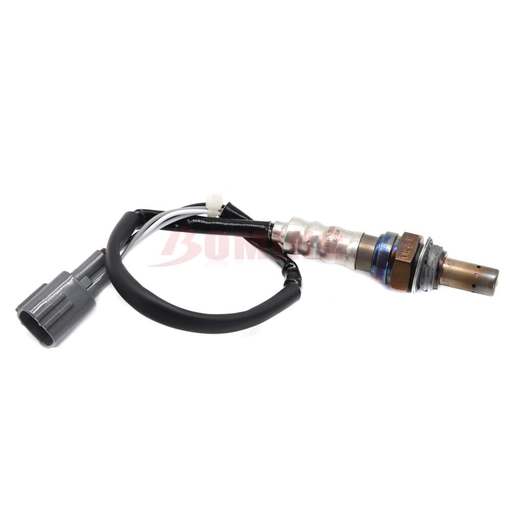ya 5 8.24 baidi Downstream for Toyota RAV4 2009-2012 2.5L L4 234-4556 Oxygen Sensor 89465-0R010