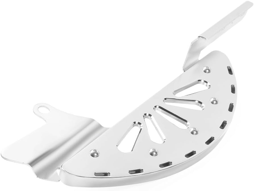 ya 13 9.15 baidi for Honda Goldwing 1800 GL1800 Rear Wheel Brake Rotor Disc Guard Cover Protector