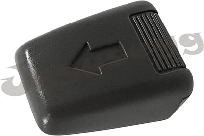 ya 4 8.8.2 1x Fit For Montero for Pajero Middle Row Seats Row for Seat Back Recline Knob Black