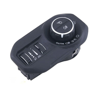 ya 9 10.24 Headlight Switch Control Fog Light Switch 68146602AB for Dodge for Jeep Gladiator -