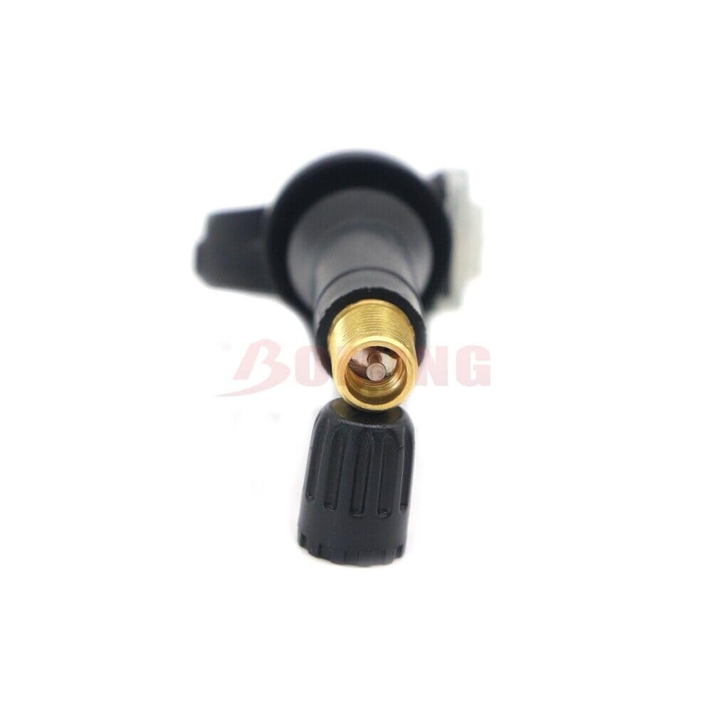 ya 4 8.8 4-Piece tire Pressure Monitoring Sensor 13598771 Suitable for General for Chevrolet for GMC for Buick 13598772